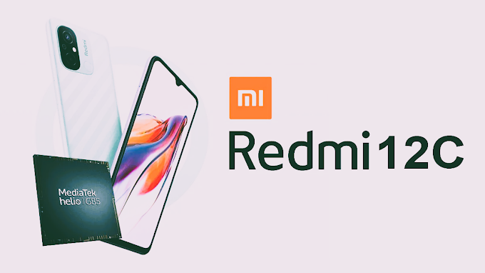 Redmi 12C Price in India: Specifications, Features, and More - [2023]