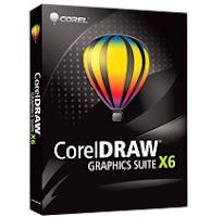 CorelDraw X6
