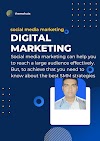 How To Learn Best Social Media Marketing?