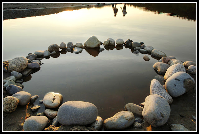 Nova Scotia; Hirtle's Beach