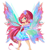 ¡Nuevas imágenes Winx Club Mythix 2D PNG!