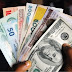 Naira appreciate against dollar