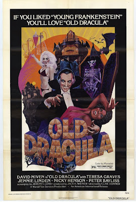 Old Dracula