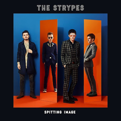 The Strypes - Spitting Image (Review)