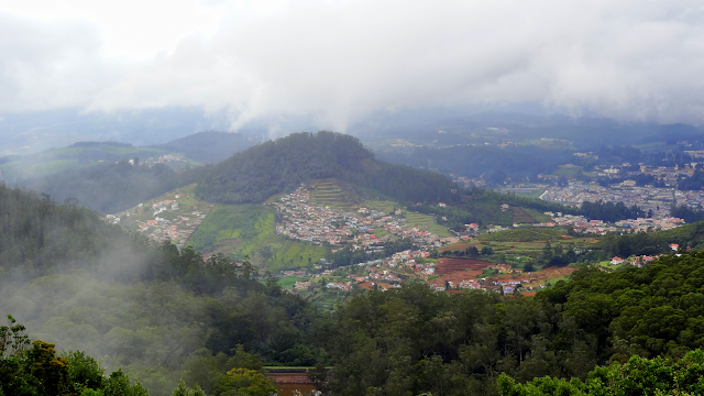 ooty hills images