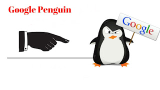 penguinupdation
