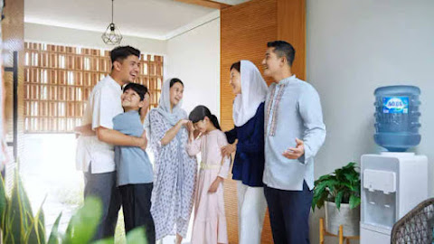 Hikmah Idul Fitri