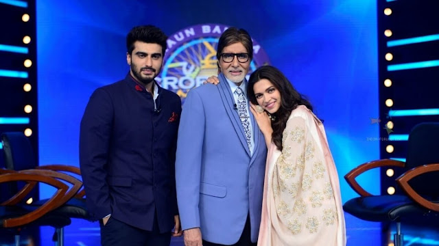 KBC Game Show in India 2023