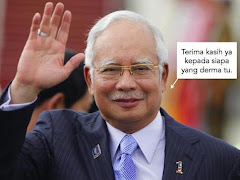 RM2.6 Bilion Dana Penderma? Najib Cakap Tak Serupa Bikin Atau Berbohong?!