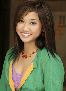 Brenda Song