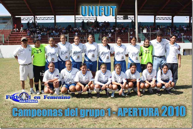 unifut