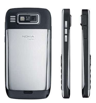 Nokia E72 Smartphone specification