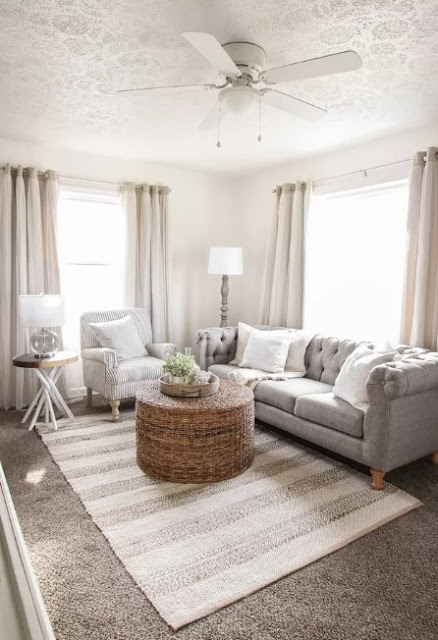 light brown carpet living room ideas