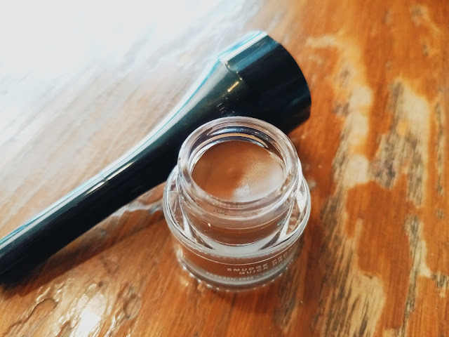 Nichido Mineralized Eyebrow Sculpting Gel Review