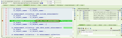 ABAP CDS, ABAP Development, SAP S/4HANA