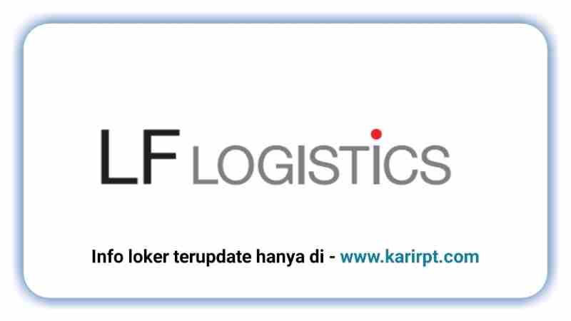 Info Loker PT LF Services Indonesia