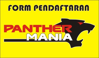 foto panther mania | foto kopdar | modifikasi panther | DIY panther