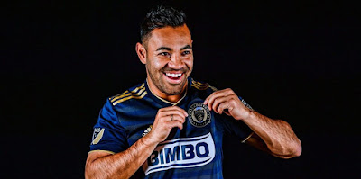 Marco Fabian debutará MLS