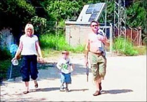 Bnp Bosses Uncovered