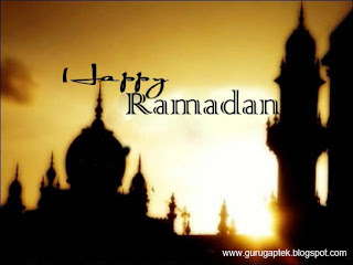 ramadhan