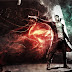 DMC Knocking Hell's Door HD Wallpaper 1080p