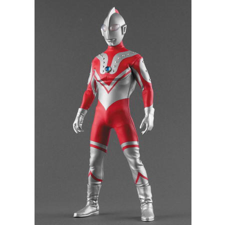 Gambar Ultraman 