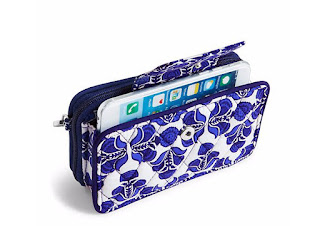 Vera Bradley 30% off coupon accessories for women fit for every occasion
