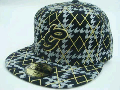 g unit new era caps