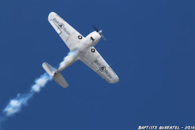 Meeting aérien Aerotorshow Valence Chabeuil 2016