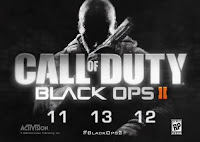 Call of Duty Black Ops II