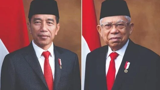 Bocoran Menteri Jokowi: AHY, Edhy, hingga Retno Marsudi