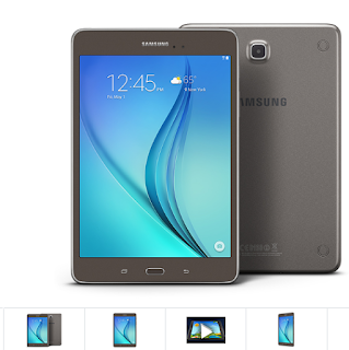 samsung galaxy tab 8.0