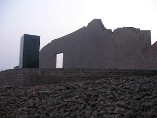 Martyred Intellectuals Memorial(বুদ্ধিজীবি স্মৃতি সৌধ)