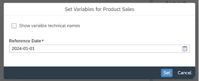 Modeling an advanced Hierarchy with Directory in SAP Datasphere