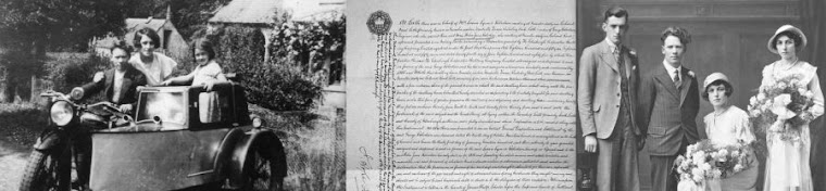 Scottish Genealogy