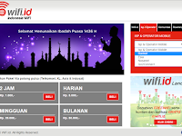 Cara Masuk Seamless Wifi Id Gratis