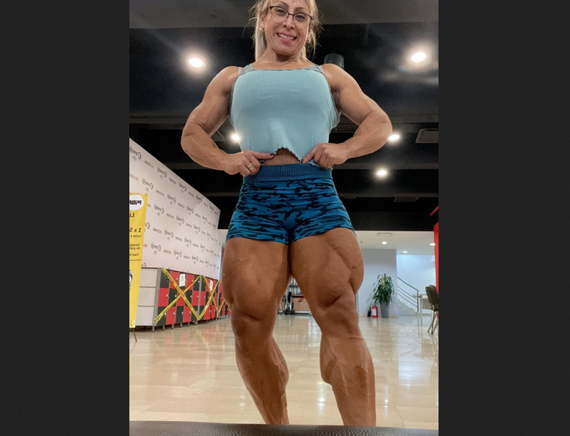 Maximize Female Muscle Growth