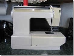 Necchi 537L 006