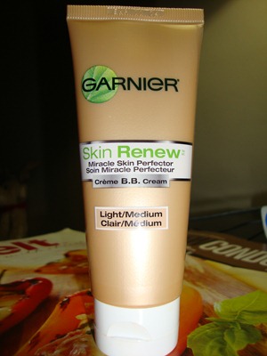 Garnier Skin Renew Miracle Skin Perfector