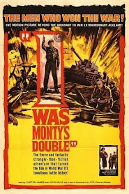 I Was Monty's Double (1958)