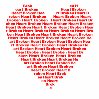 broken heart quotes