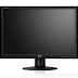 LCD (Liquid Crystal Display) Monitor