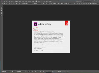 Crack Adobe InCopy 2020 v 15.0.0.155