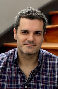 Carlos Montero