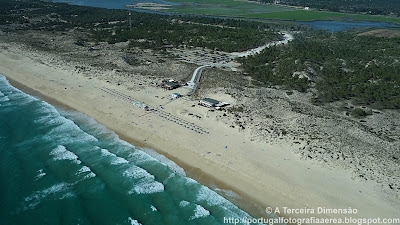 Praia da Comporta