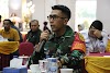 AEC dan ASC Meeting 2025 : Lanudal Juanda Siap Wujudkan Keamanan dan Kesiapsiagaan Terpadu Lintas Sektor di Bandara Internasional Juanda