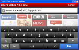 download opera mobile for windows