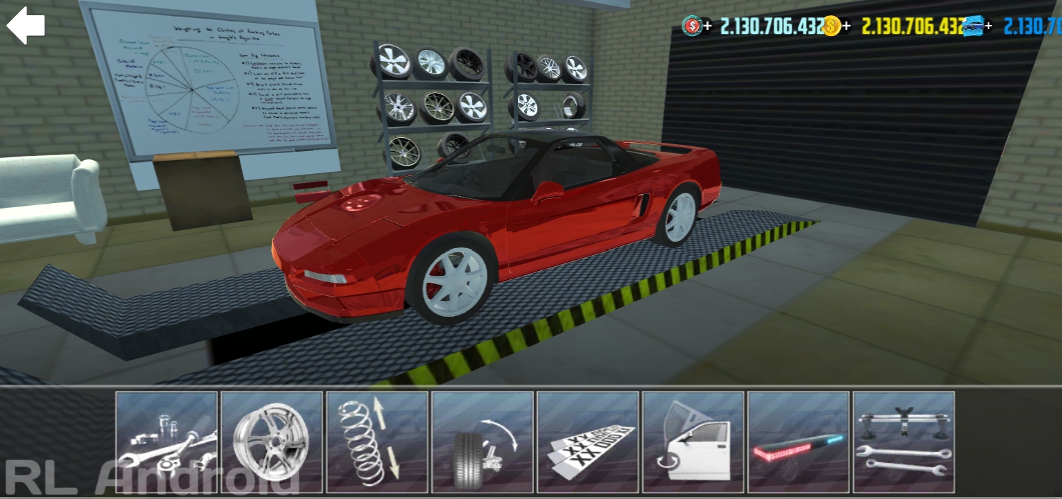 car simulator 2 com dinheiro infinito