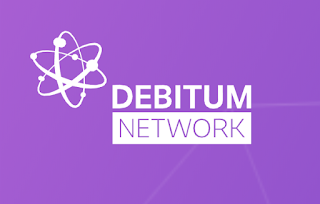  DEBITUM - Teknologi blockchain untuk mendistribusikan investasi ke dunia UKM