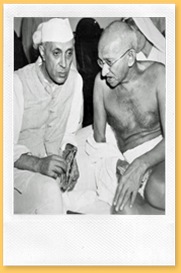 nehru